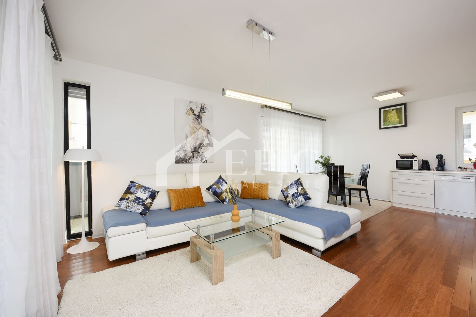 Apartment Zu verkaufen - Zadarska Diklo - foto 3/29