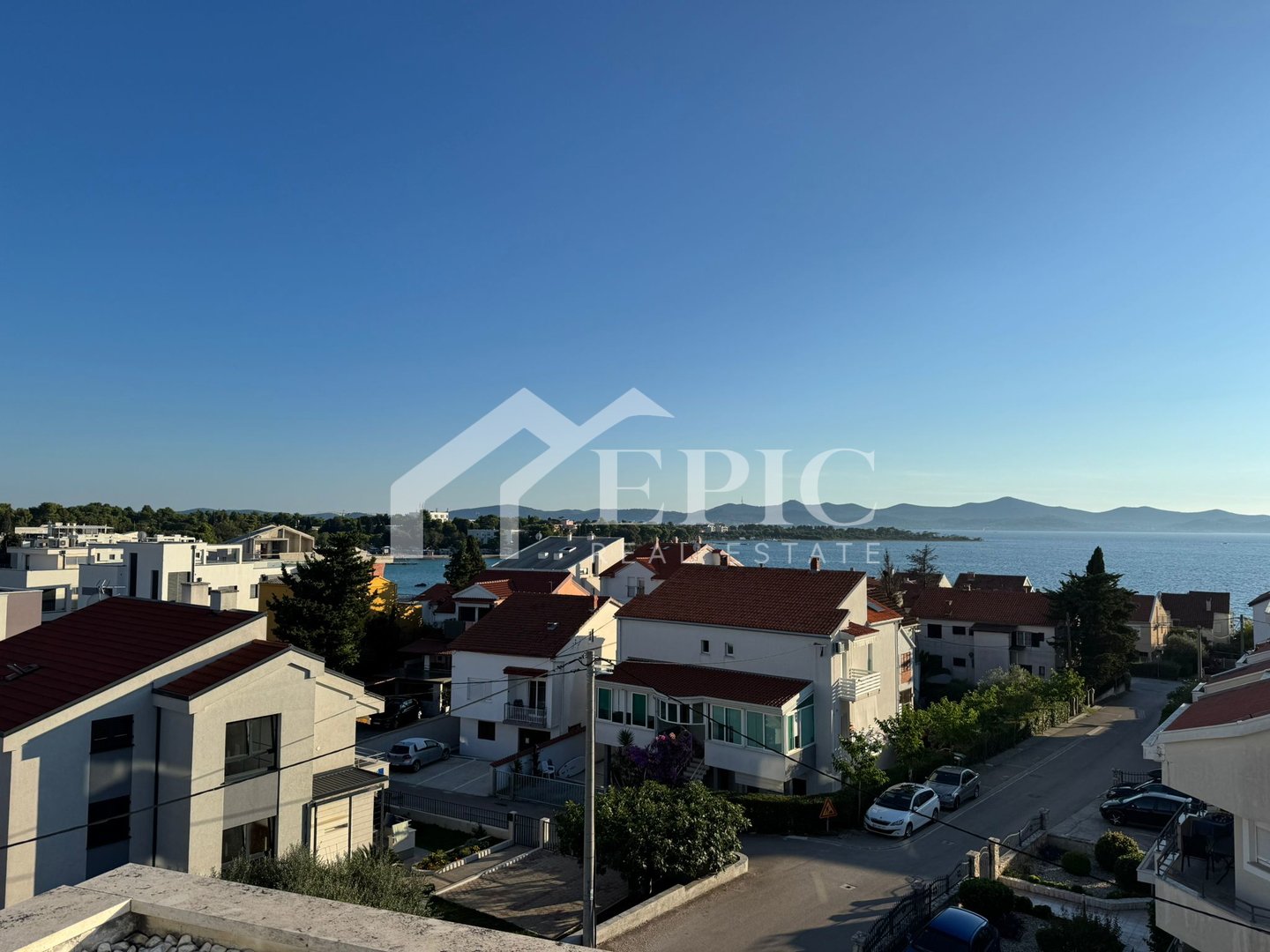 Apartmán Na prodej - Zadarska Diklo