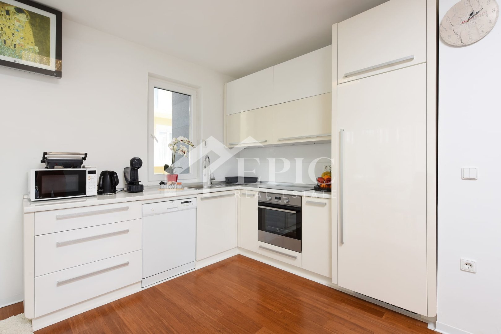 Apartment Zu verkaufen - Zadarska Diklo - foto 5/29
