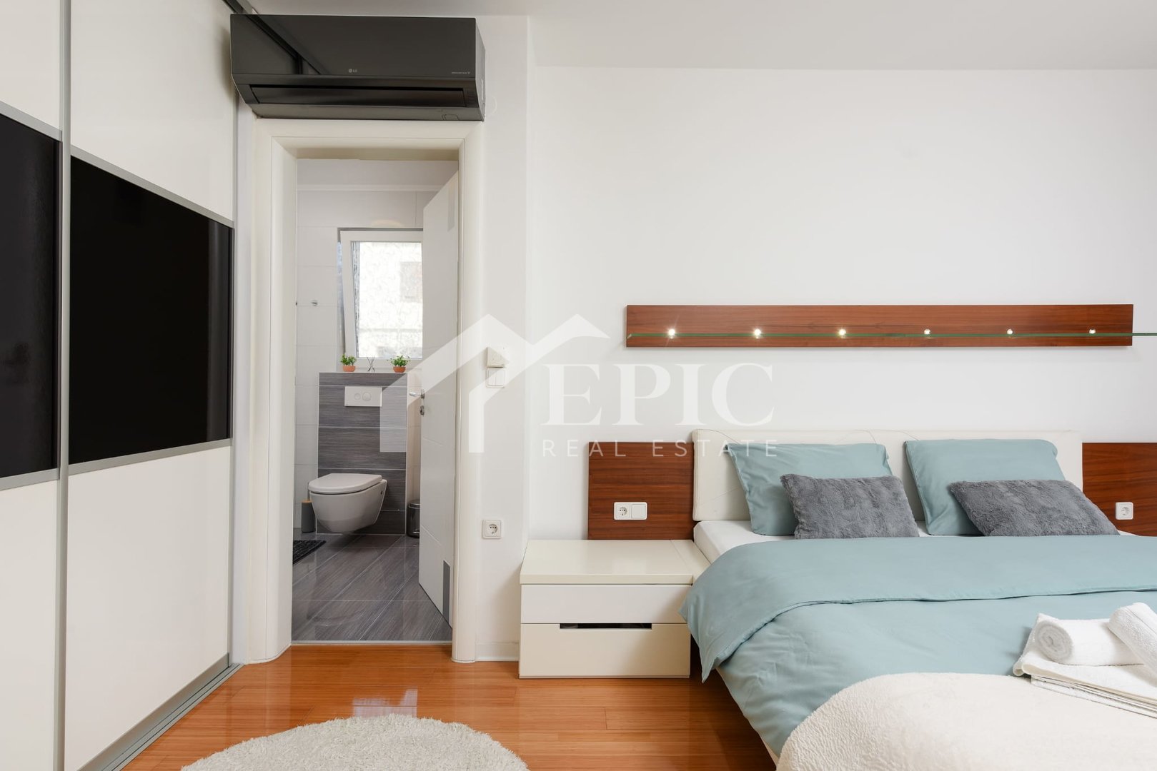 Apartment Zu verkaufen - Zadarska Diklo