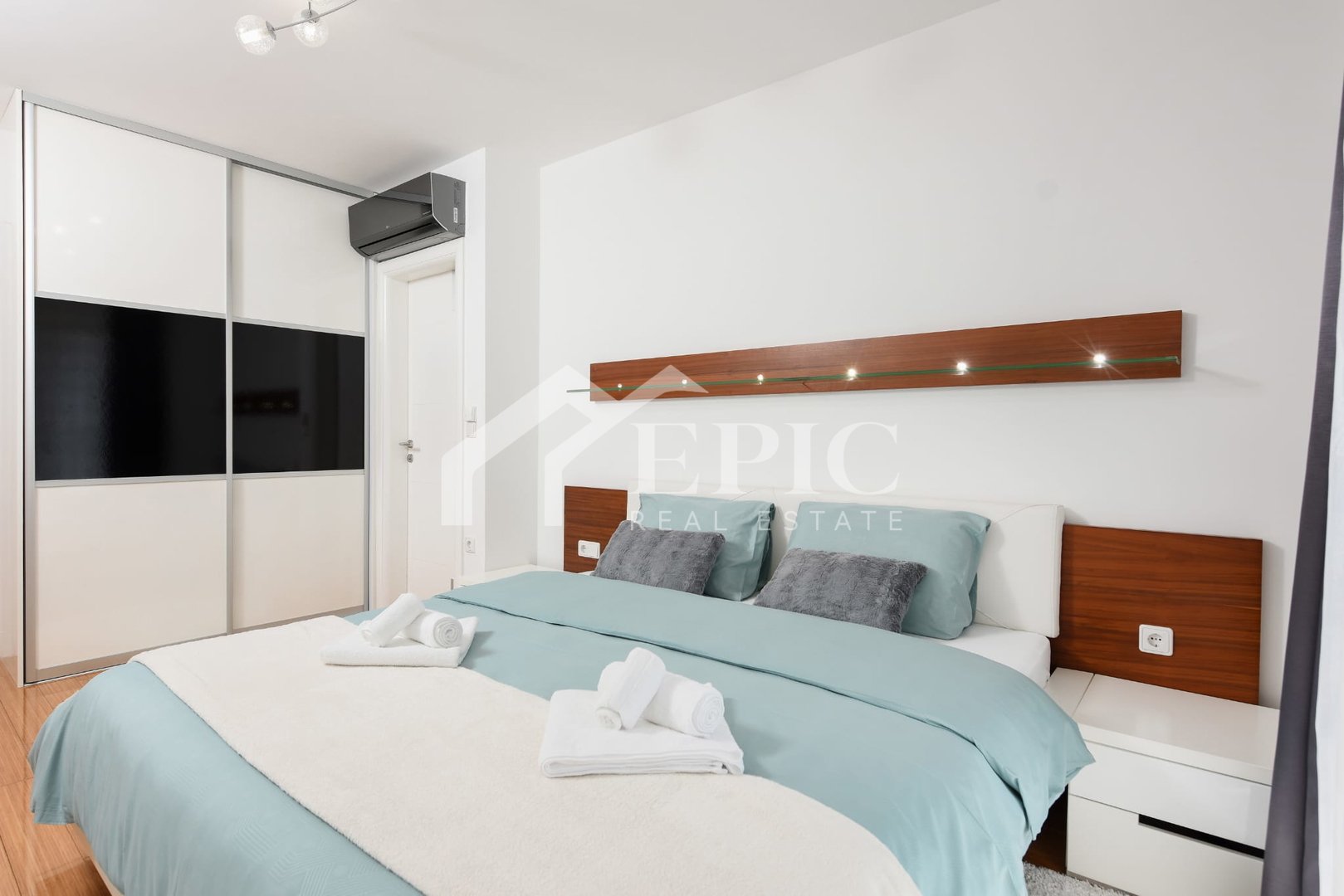 Apartment Zu verkaufen - Zadarska Diklo