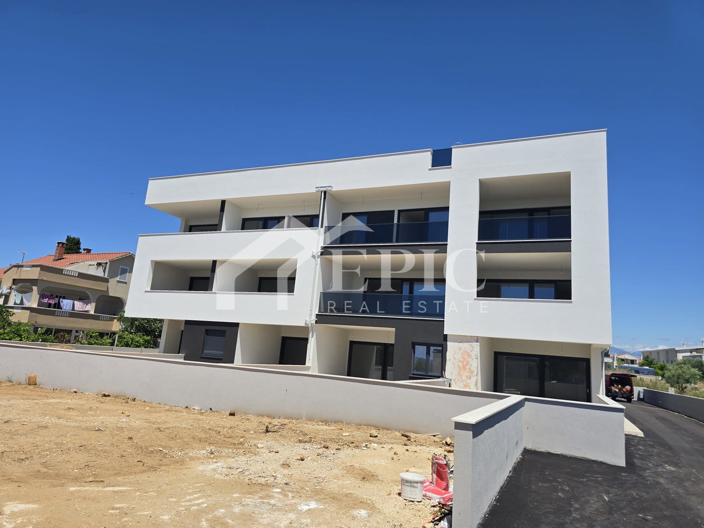 Apartmán Na prodej -  Privlaka