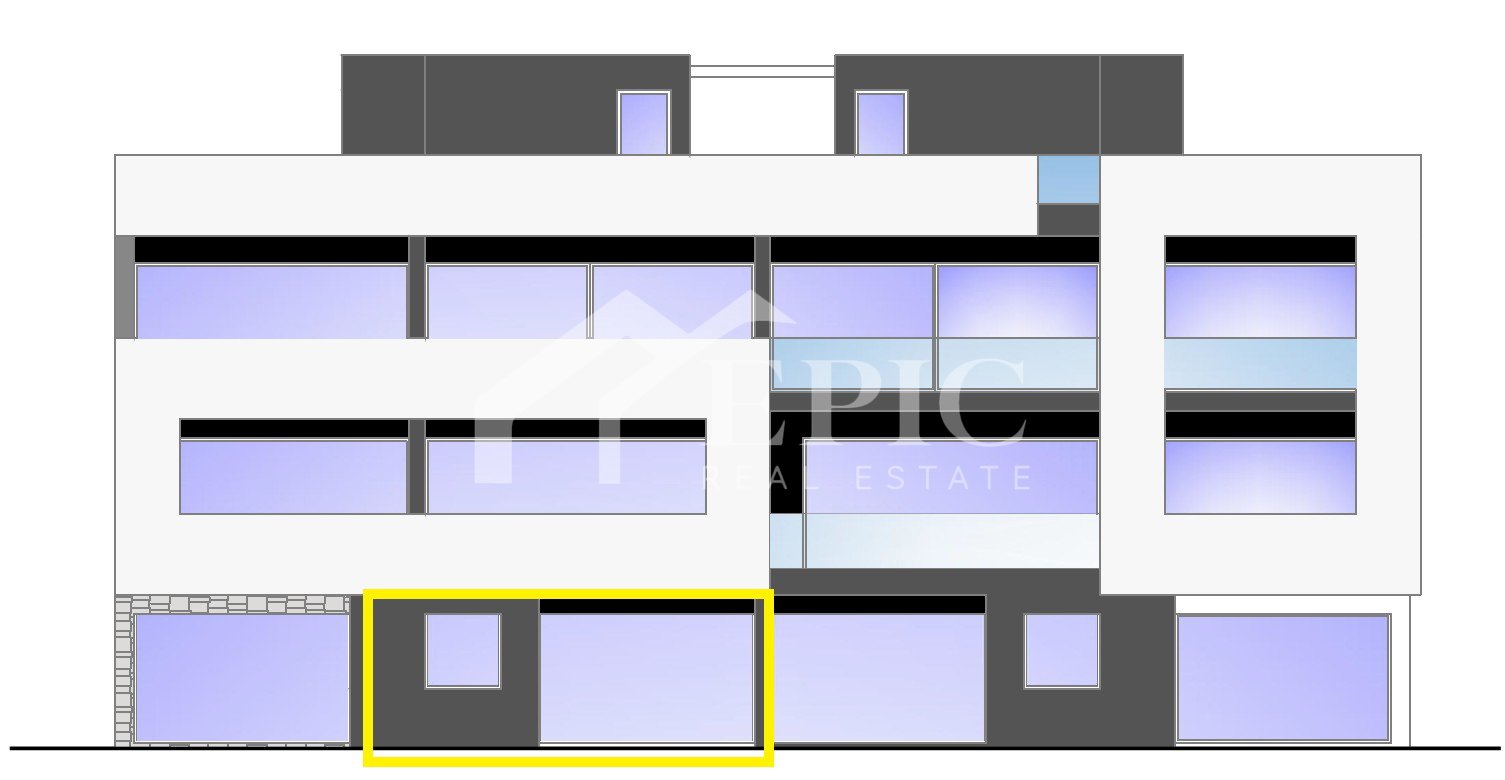 Apartment Zu verkaufen -  Privlaka