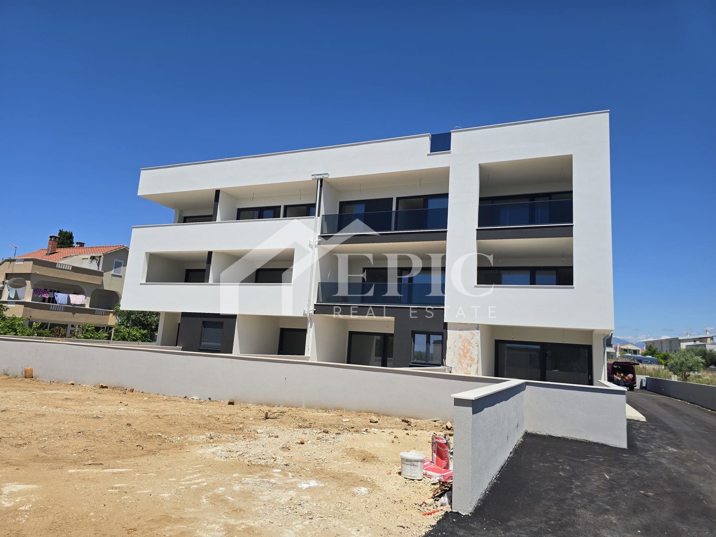 Apartmán Na prodej - Privlaka - foto 5/12