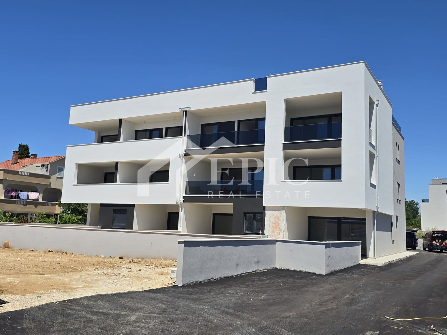 Apartmán Na prodej -  Privlaka