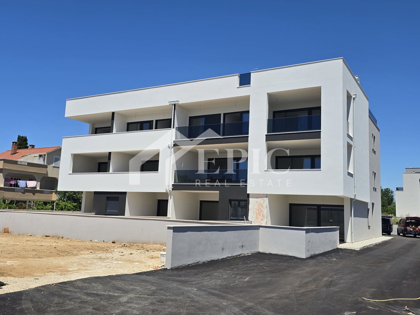 Appartement À vendre -  Privlaka