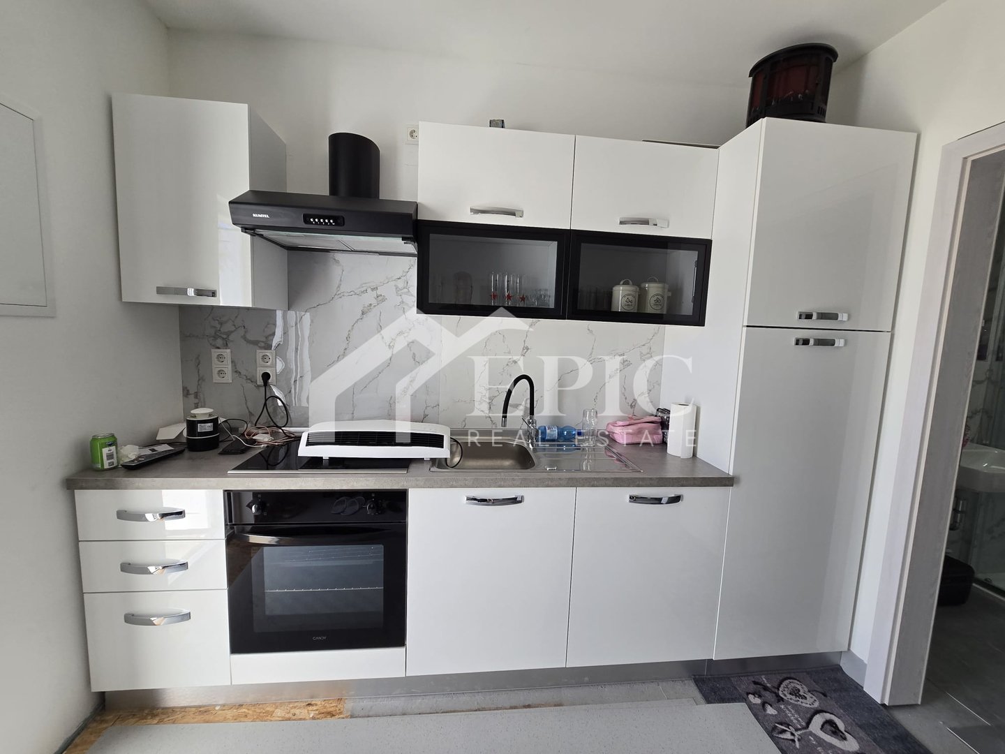 Maison À vendre - Zadarska Ražanac