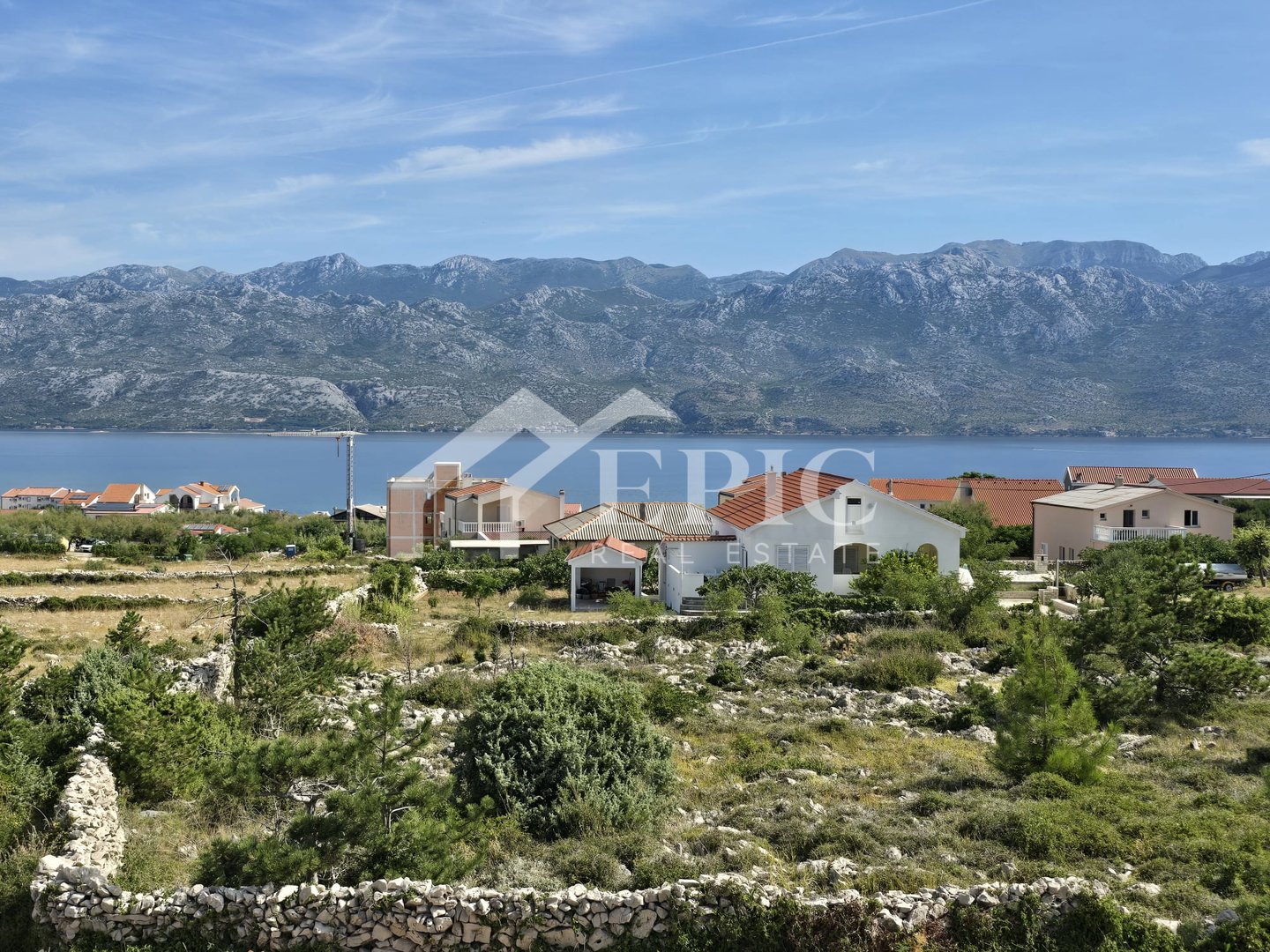 Maison À vendre - Zadarska Ražanac