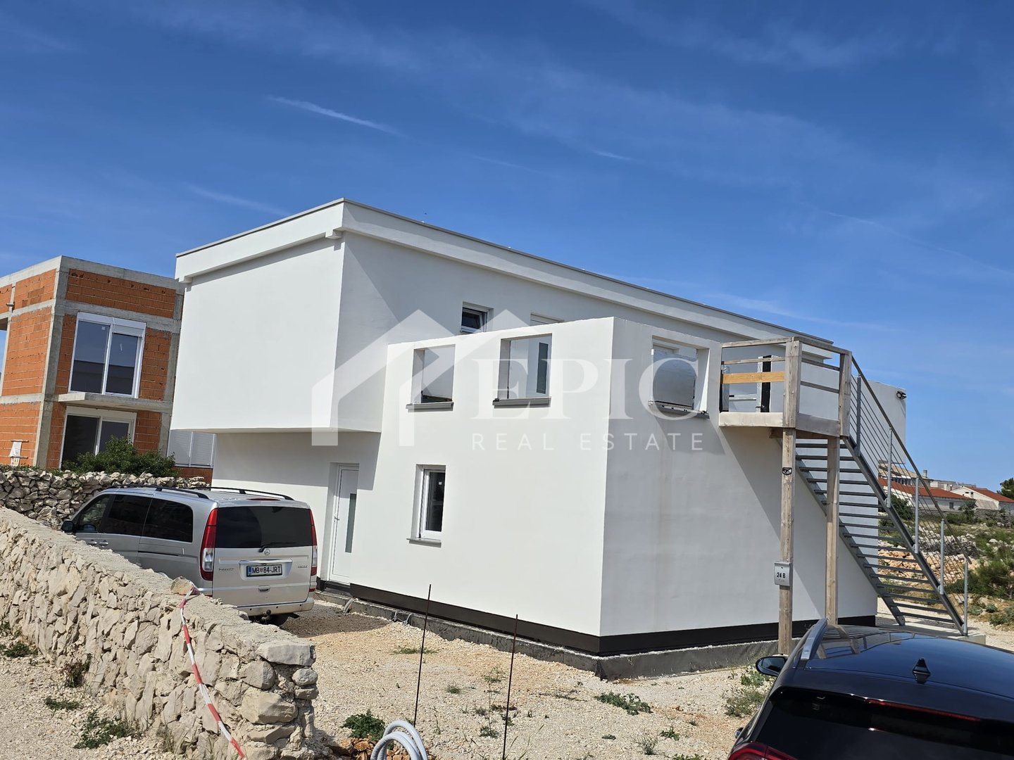Maison À vendre - Zadarska Ražanac