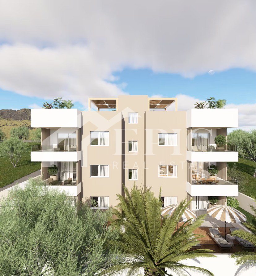 Appartement À vendre - Zadarska Turanj