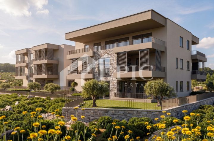 Flat for sale 66 m² – Zadar