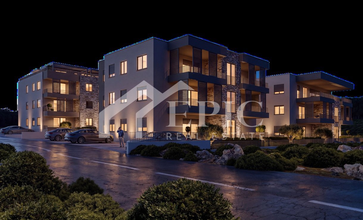 Flat For sale -  Maslina