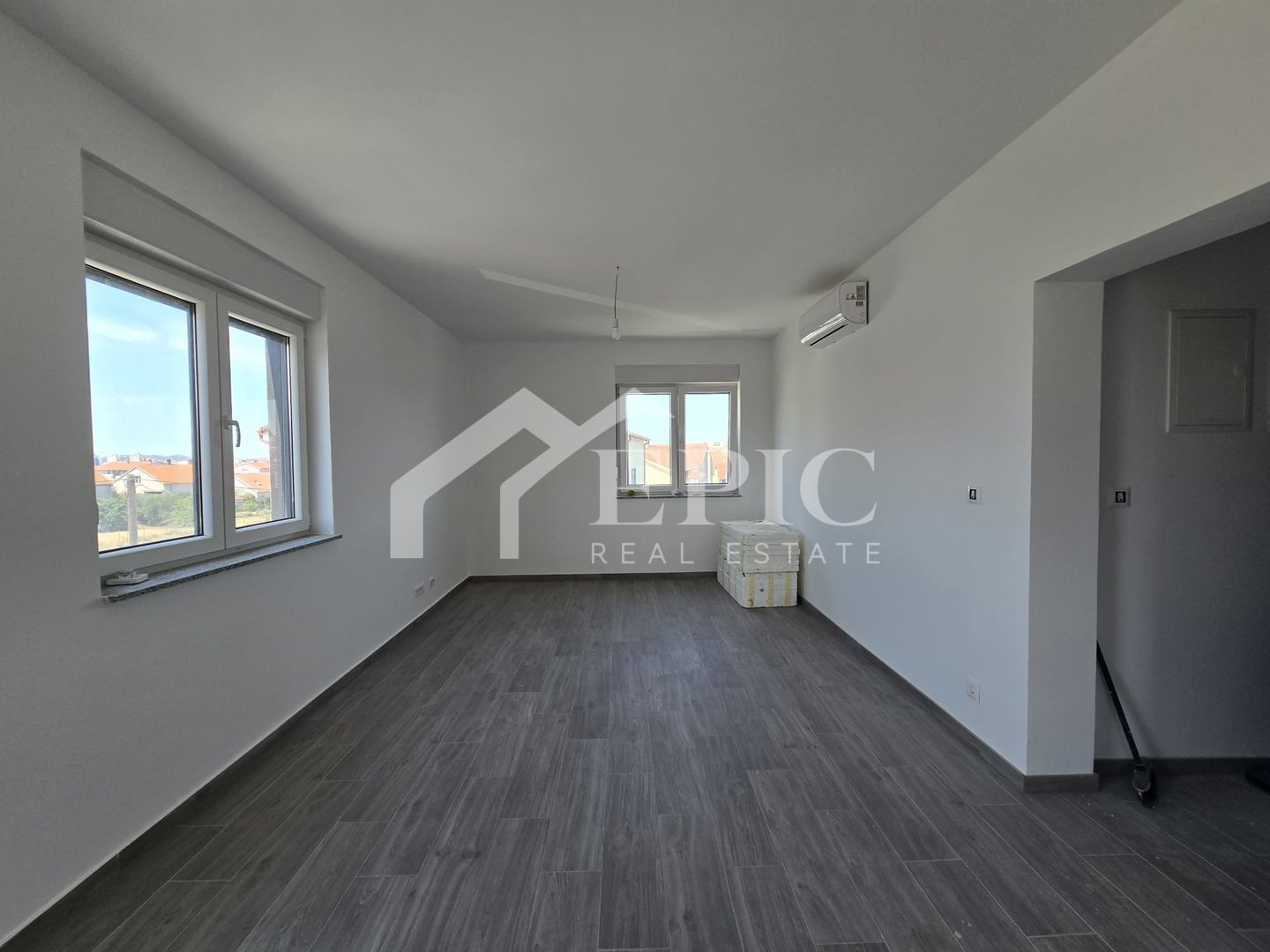 Apartma Na predaj - Zadarska Sinjoretovo - foto 1/22