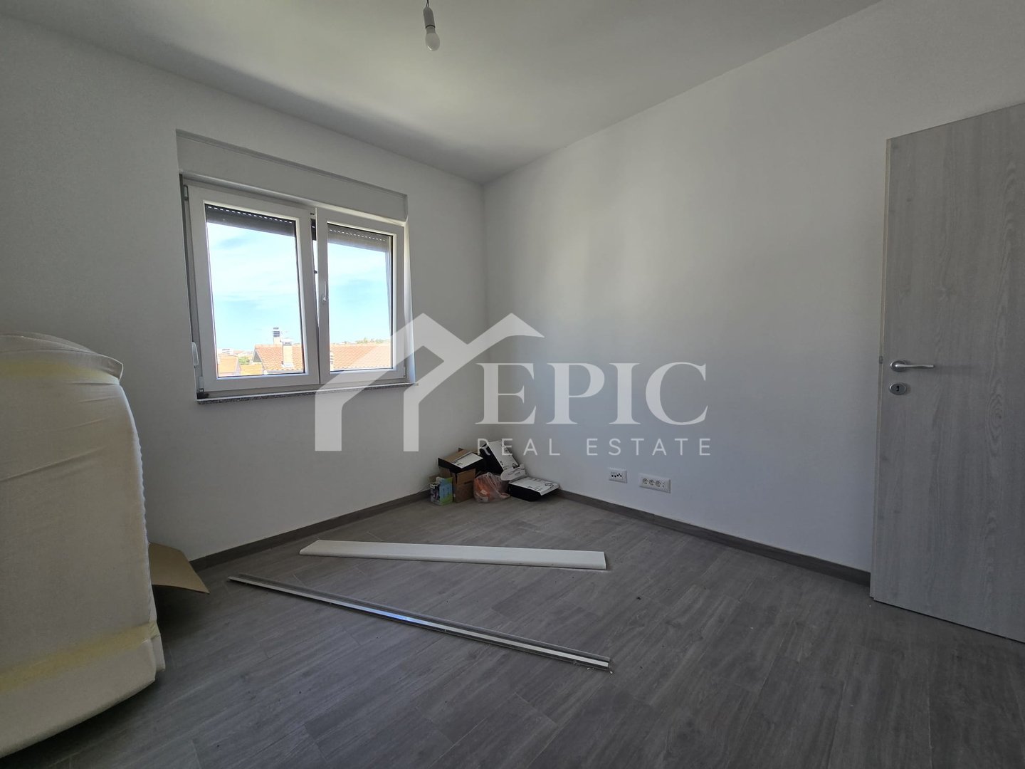 Apartma Na predaj - Zadarska Sinjoretovo