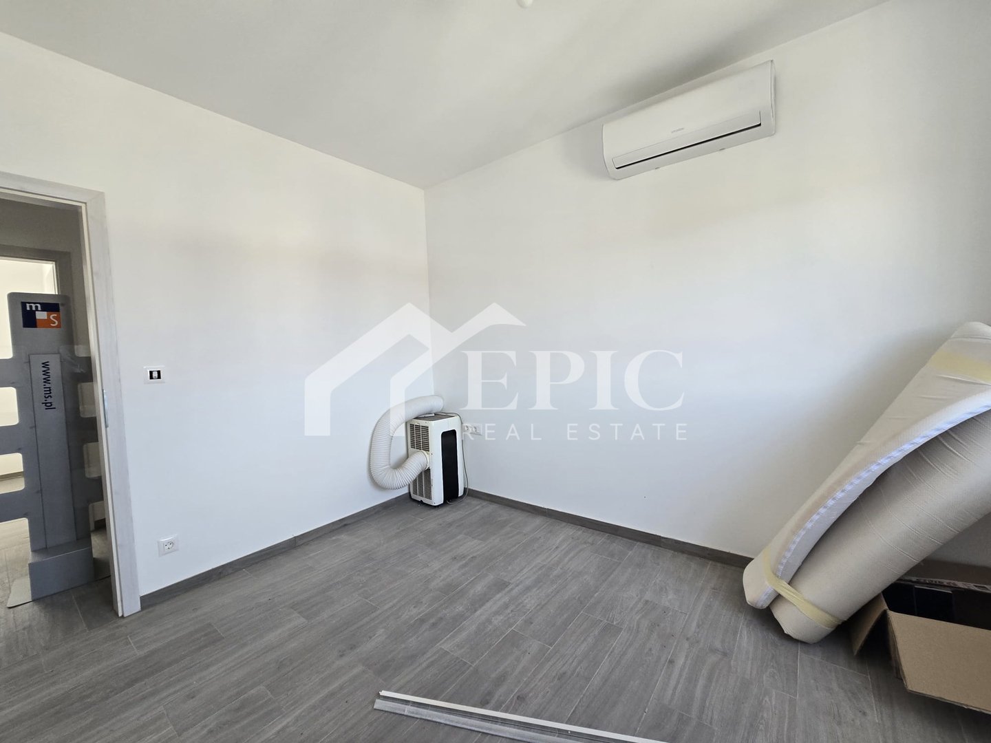 Apartma Na predaj - Zadarska Sinjoretovo