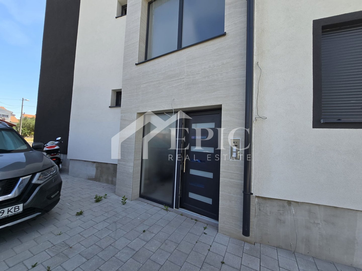 Apartma Na predaj - Zadarska Sinjoretovo