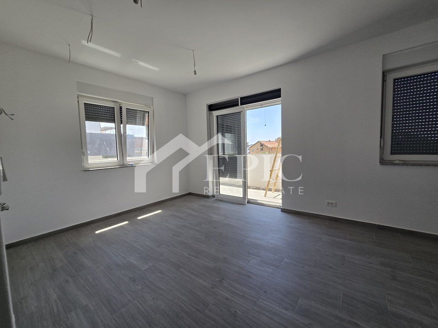 Apartma Na predaj - Zadarska Sinjoretovo