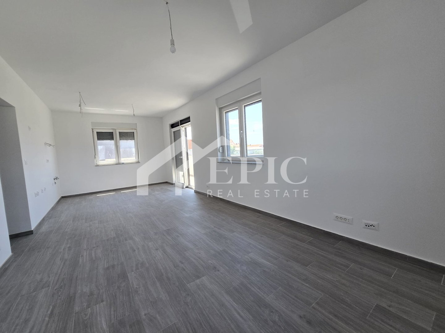 Apartma Na predaj - Zadarska Sinjoretovo
