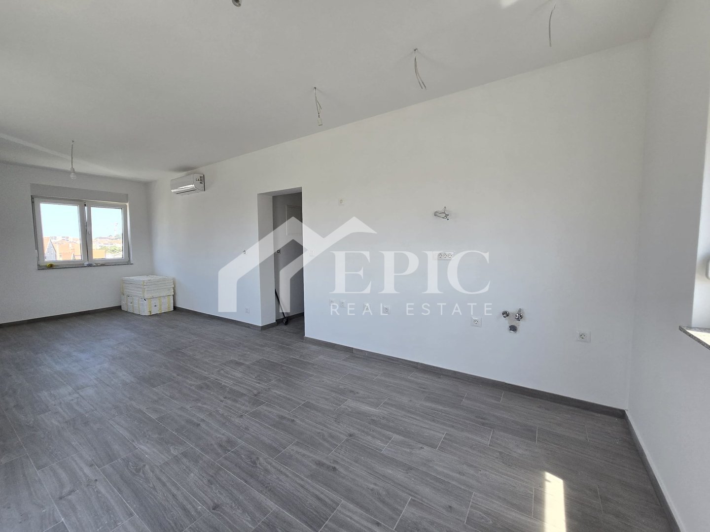 Apartma Na predaj - Zadarska Sinjoretovo