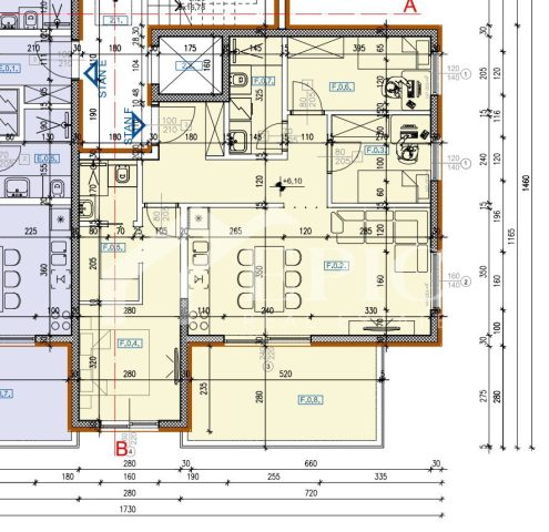 Appartamento In vendita - Maslina - foto 3/9