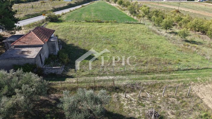 Pozemek na prodej 1900 m² – Zadar