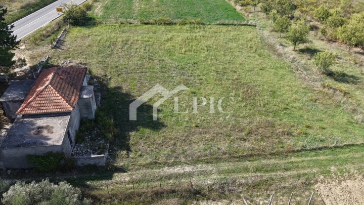 Pozemek Na prodej - Murvica Gornja - foto 3/16