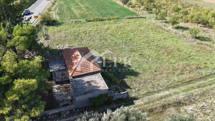 Pozemek Na prodej - Murvica Gornja - foto 4/16