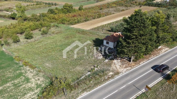 Pozemek Na prodej - Murvica Gornja - foto 5/16