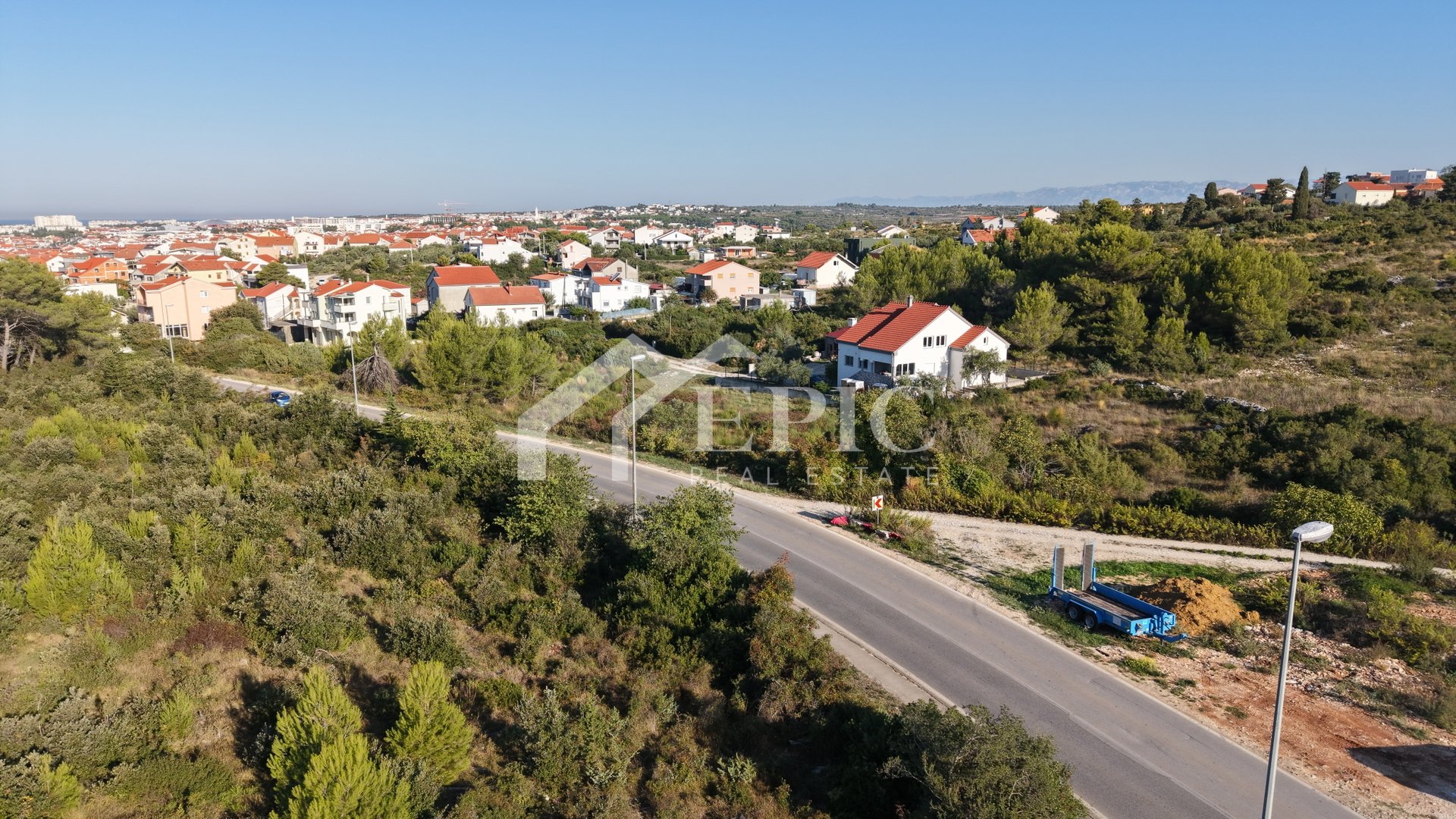 Parcela Naprodaj -  Ploče