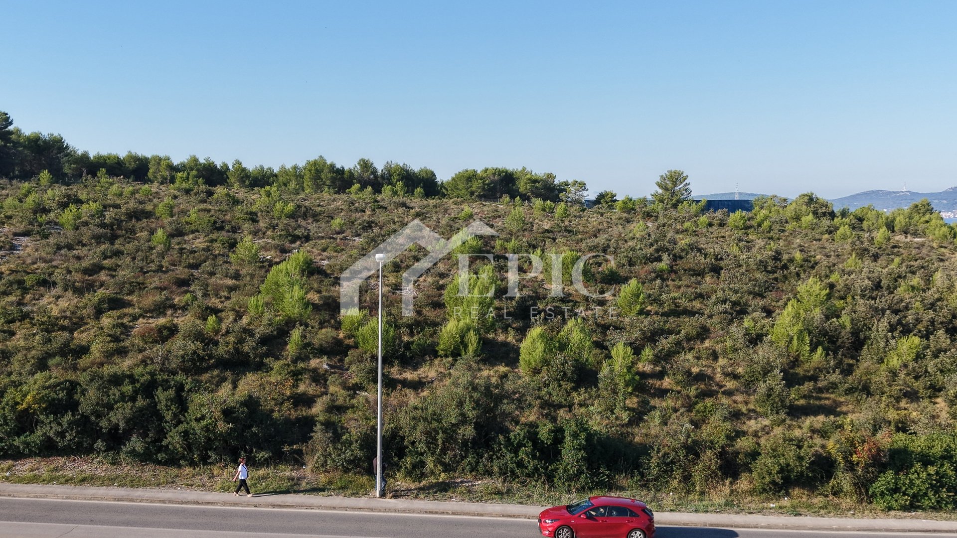 Parcela Naprodaj -  Ploče