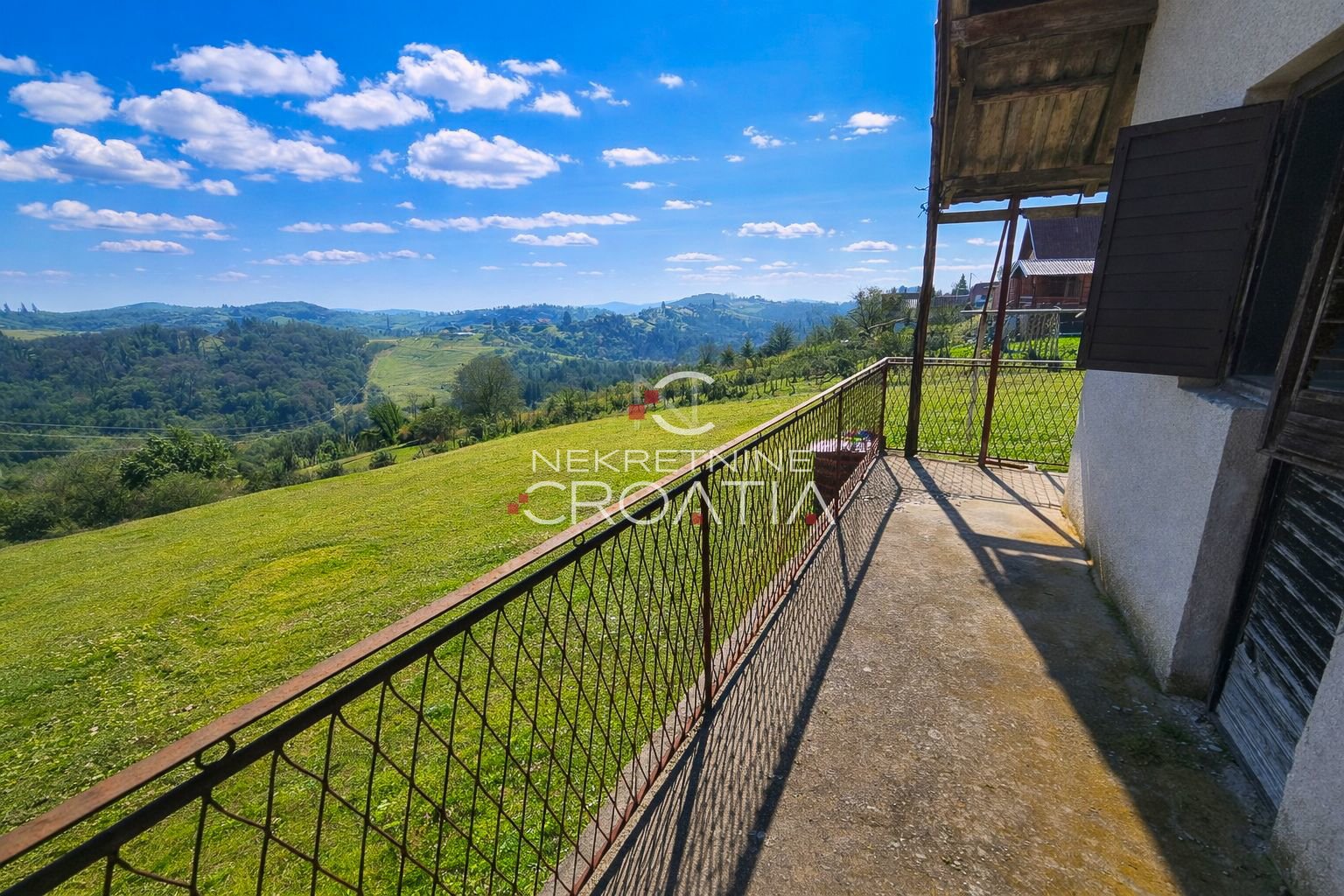 Pozemok Na predaj - Varaždinska Vrtlinovec