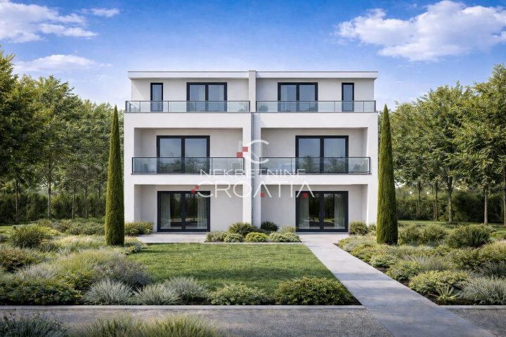 Apartmán na predaj 110 m² – Privlaka