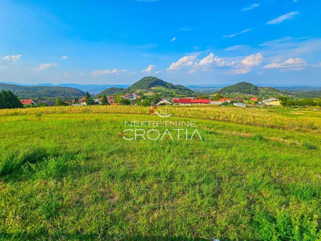 Terrain À vendre - Varaždinska Prigorec - foto 4/25