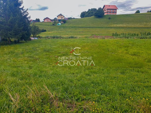 Parcela Na predaj - Varaždinska Jazbina Cvetlinska - foto 3/3