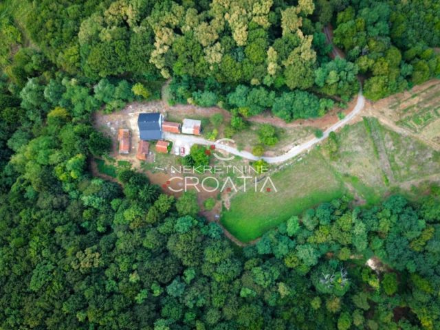 Dom na predaj 135 m² – Donja Voća