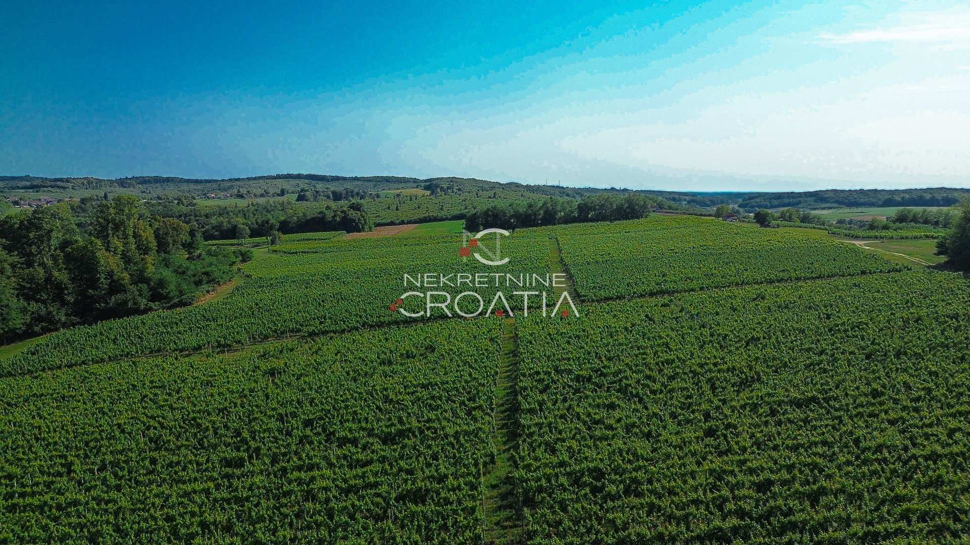 Pozemok Na predaj - Koprivničko-križevačka Carevdar