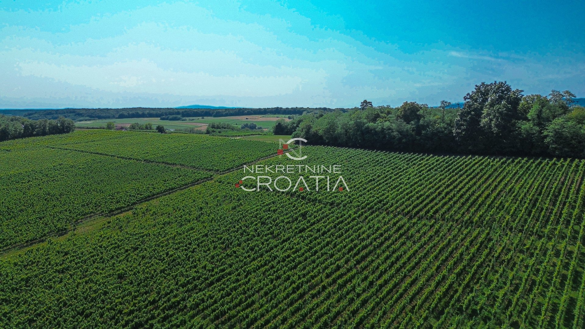 Pozemok Na predaj - Koprivničko-križevačka Carevdar