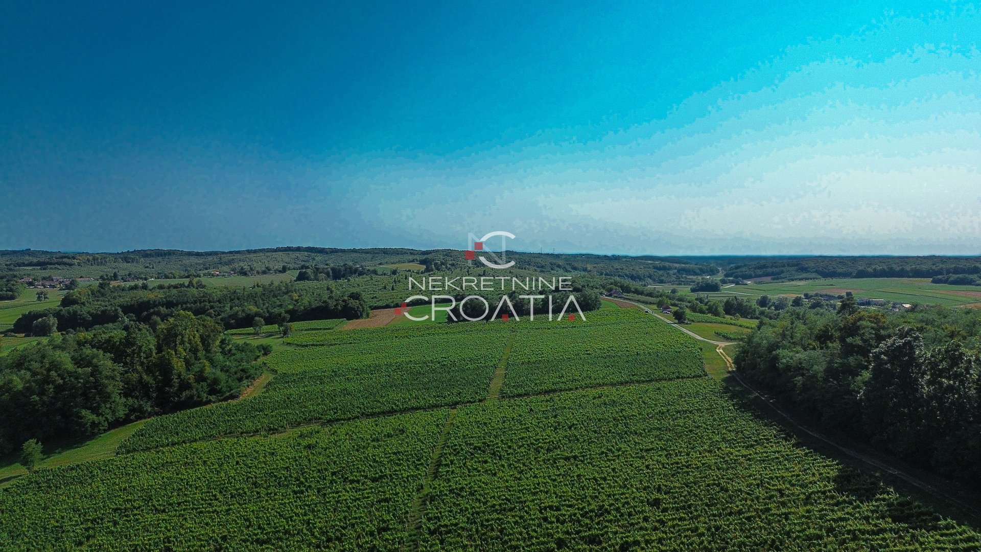 Pozemok Na predaj - Koprivničko-križevačka Carevdar