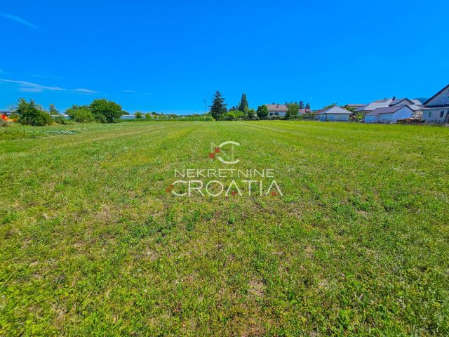 Terrain À vendre - Varaždinska Ivanec - foto 2/2