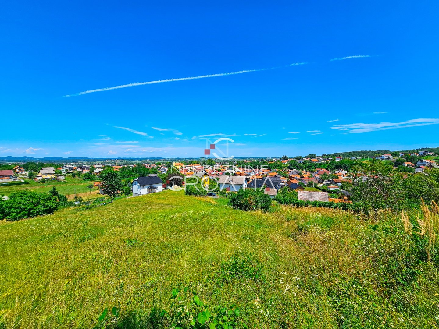 Terrain À vendre - Varaždinska Ivanec - foto 1/8