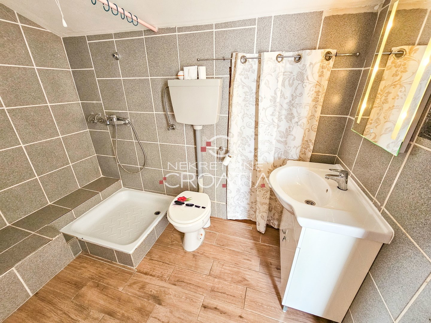 Apartmán Na prodej - Ličko-senjska Prizna