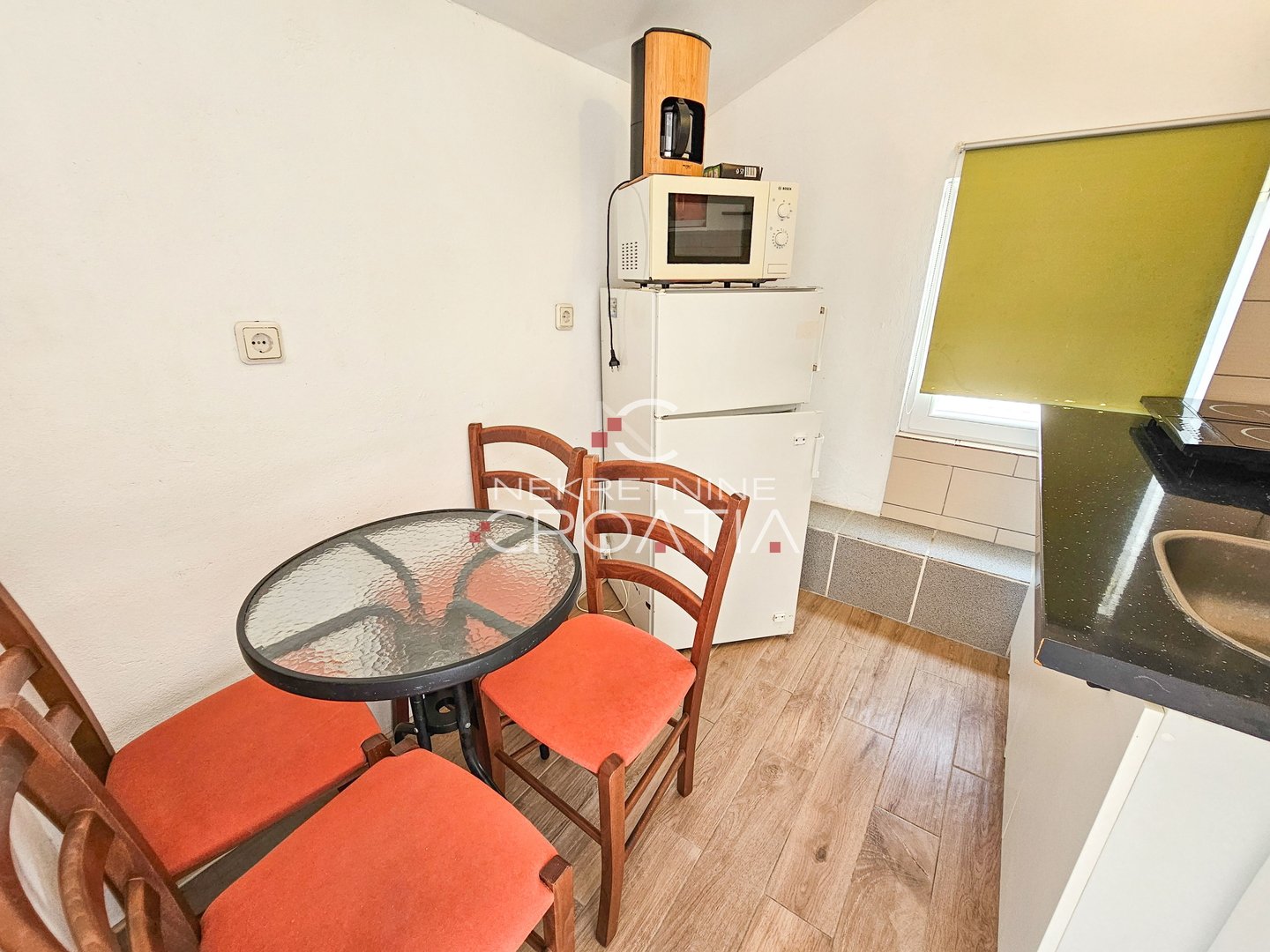 Apartmán Na prodej - Ličko-senjska Prizna