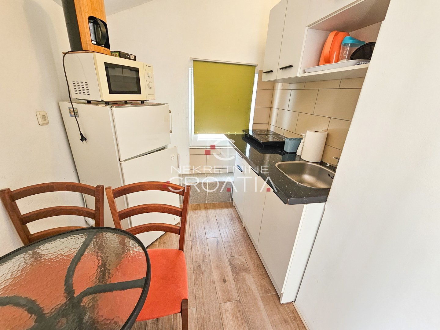 Apartmán Na prodej - Ličko-senjska Prizna