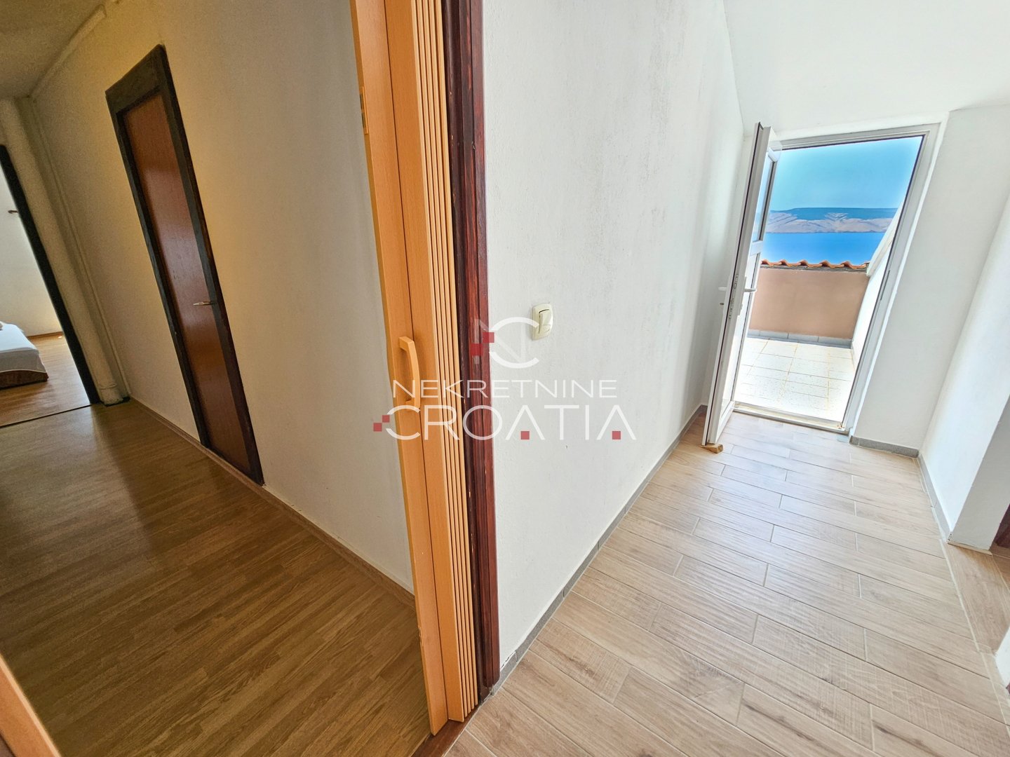 Apartmán Na prodej - Ličko-senjska Prizna