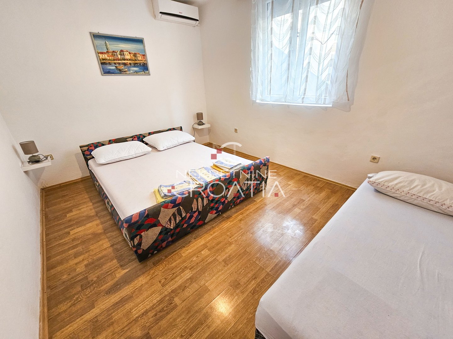 Flat For sale - Ličko-senjska Prizna