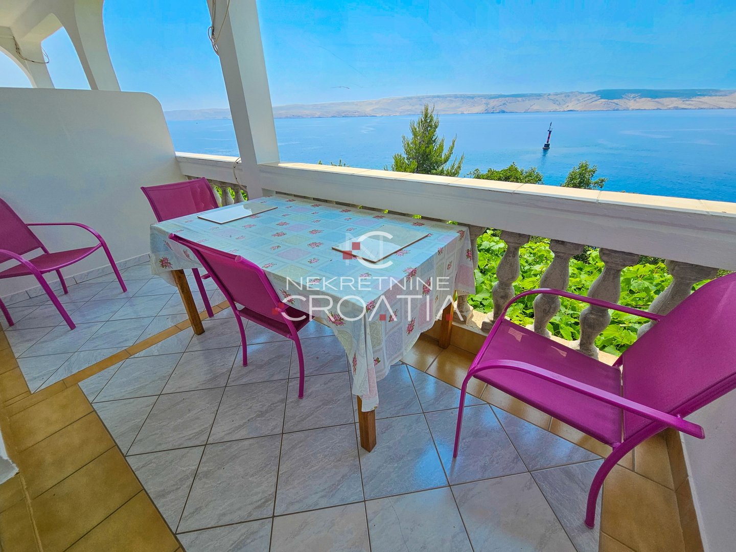 Flat For sale - Ličko-senjska Prizna