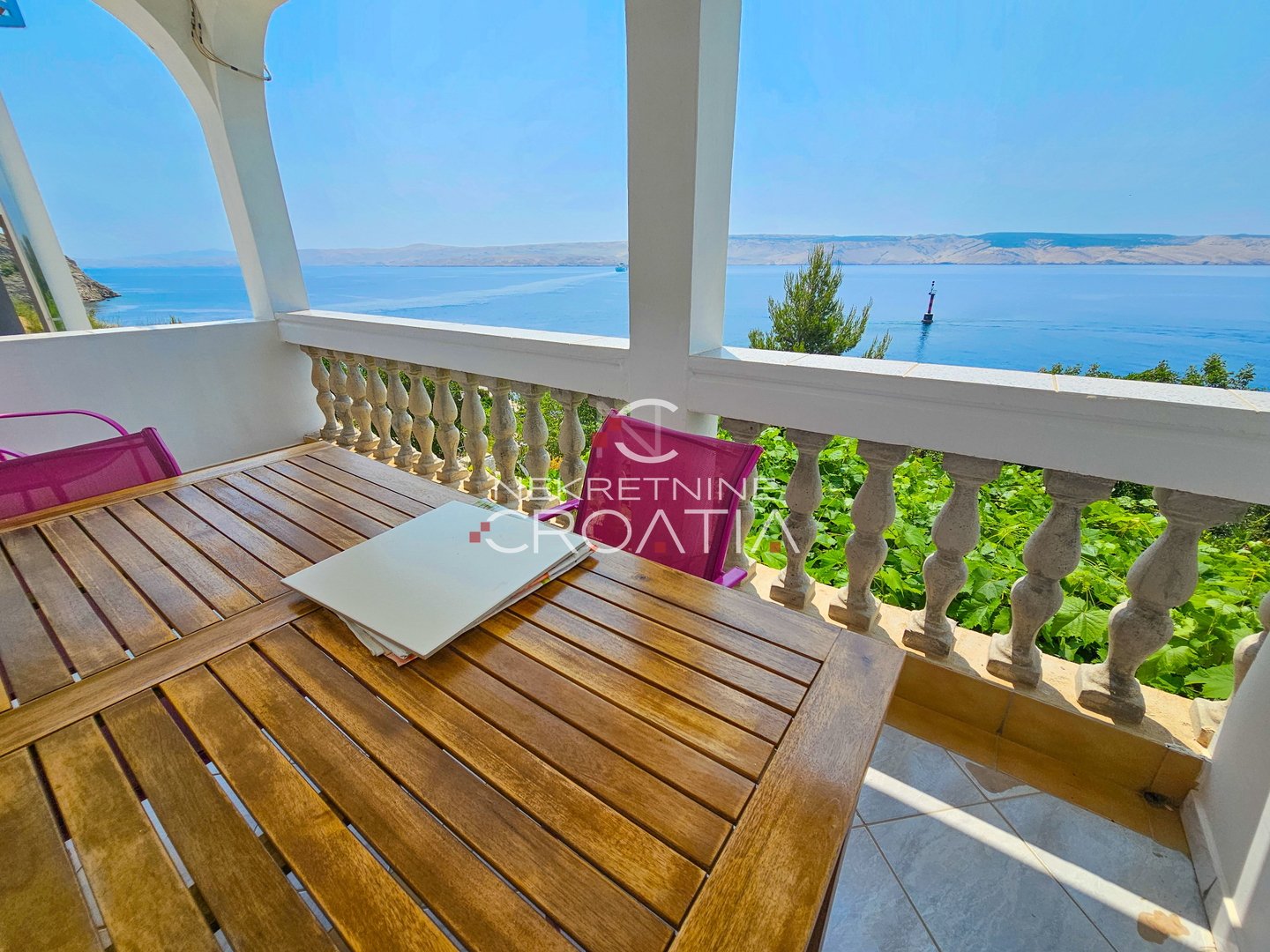 Flat For sale - Ličko-senjska Prizna