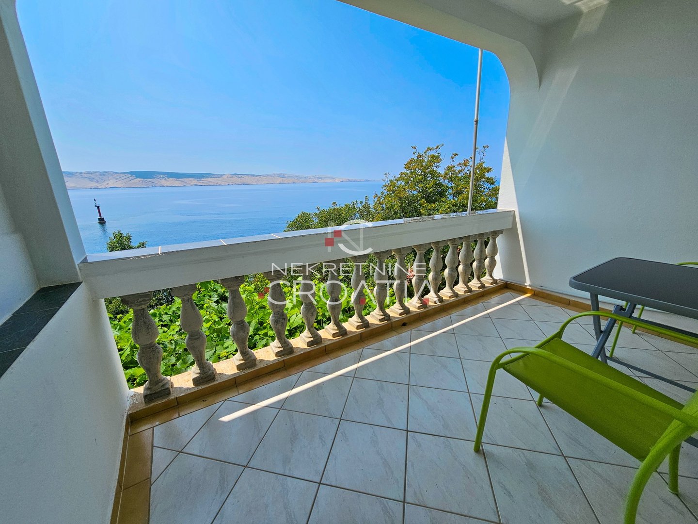 Flat For sale - Ličko-senjska Prizna