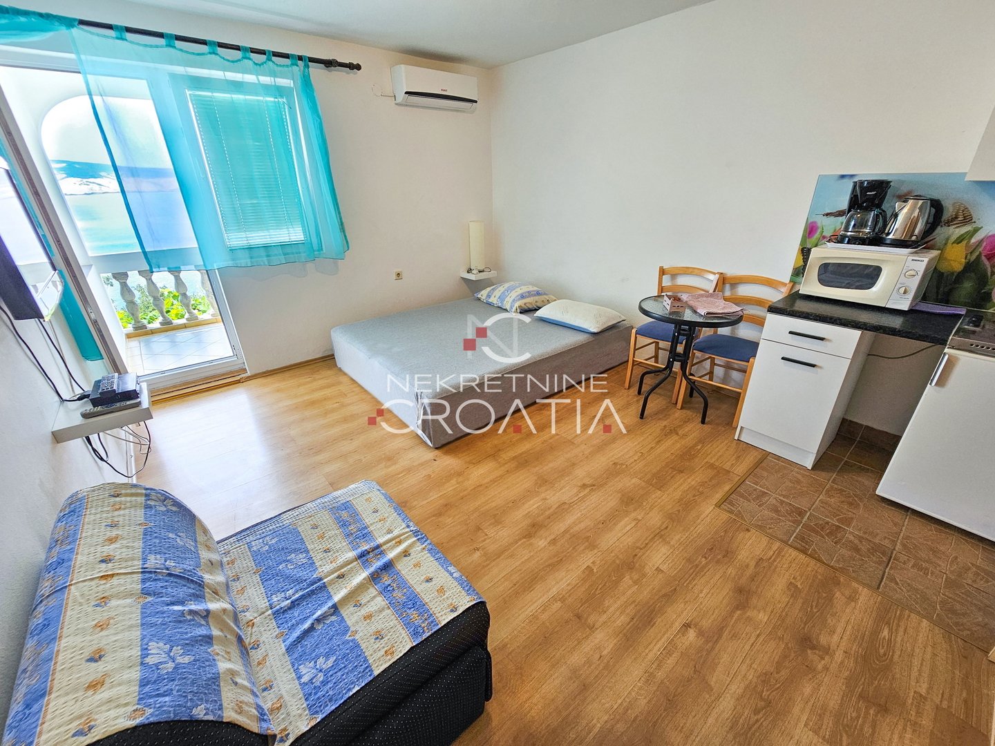 Flat For sale - Ličko-senjska Prizna