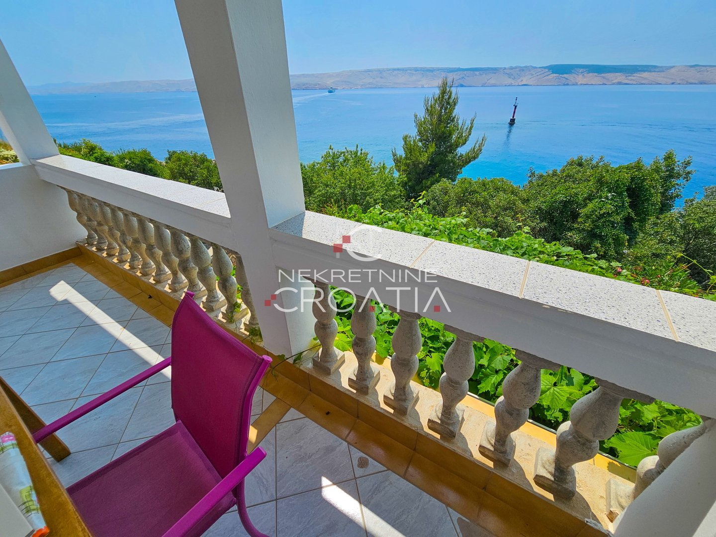Flat For sale - Ličko-senjska Prizna